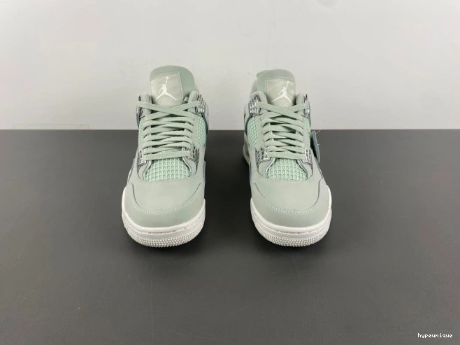 HYPE Air Seafoam Jordan 4 (W) HV0823-003 0816